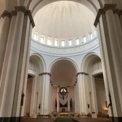 Cathedral of Christ the King - Katowice