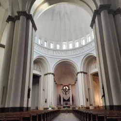 Cathedral of Christ the King - Katowice