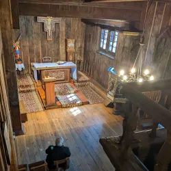 Kosciuszko Park (Park Kościuszki) - Katowice