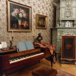 Museum of the History of Katowice - Katowice