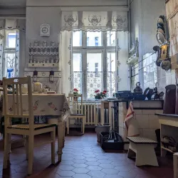 Museum of the History of Katowice - Katowice