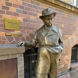 Museum of the History of Katowice - Katowice