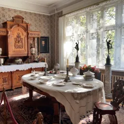 Museum of the History of Katowice - Katowice