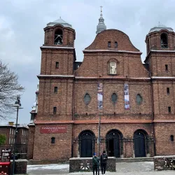 Nikiszowiec - Katowice