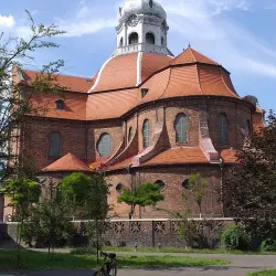 Nikiszowiec - Katowice