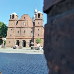 Nikiszowiec - Katowice