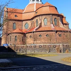 Nikiszowiec - Katowice