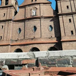 Nikiszowiec - Katowice