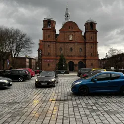 Nikiszowiec - Katowice