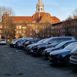 Nikiszowiec - Katowice