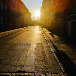 Nikiszowiec - Katowice