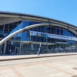 Rondo Sztuki - Katowice