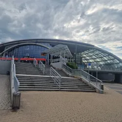 Rondo Sztuki - Katowice