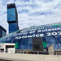 Rondo Sztuki - Katowice