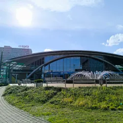 Rondo Sztuki - Katowice