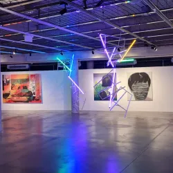 Rondo Sztuki - Katowice