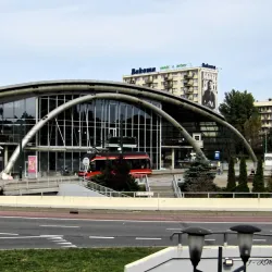 Rondo Sztuki - Katowice