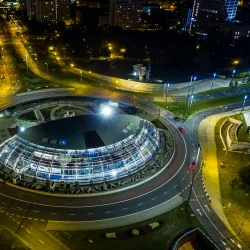 Rondo Sztuki - Katowice