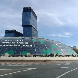 Rondo Sztuki - Katowice