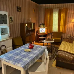 Silesian Museum (Muzeum Śląskie) - Katowice