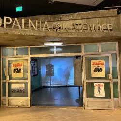 Silesian Museum (Muzeum Śląskie) - Katowice