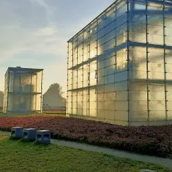 Silesian Museum (Muzeum Śląskie) - Katowice