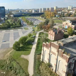 Silesian Museum (Muzeum Śląskie) - Katowice