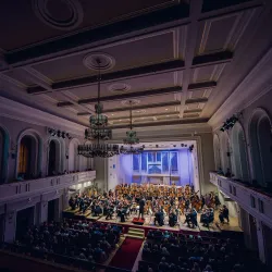 Silesian Philharmonic - Katowice