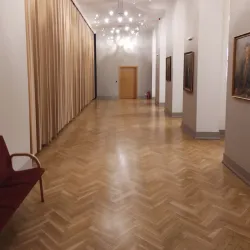 Silesian Philharmonic - Katowice