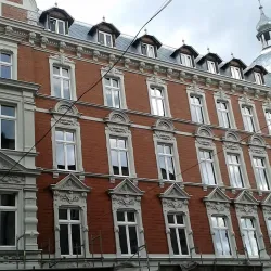 Silesian Philharmonic - Katowice