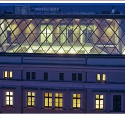 Silesian Philharmonic - Katowice