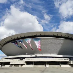 Spodek Arena - Katowice