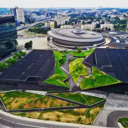 Spodek Arena - Katowice
