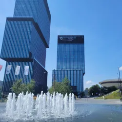 Spodek Arena - Katowice