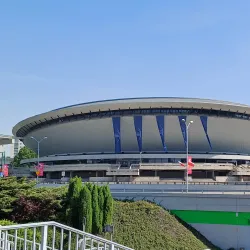 Spodek Arena - Katowice