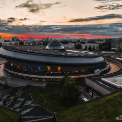 Spodek Arena - Katowice