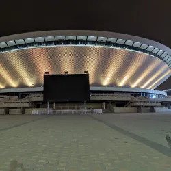 Spodek Arena - Katowice
