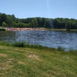 Valley of Three Ponds (Dolina Trzech Stawów) - Katowice