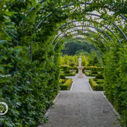 Botanical Garden of the Jan Kochanowski University - Kielce
