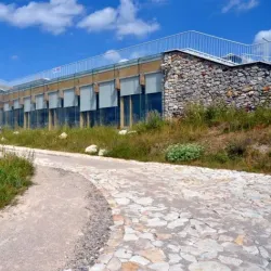 Geopark Kielce - Kielce