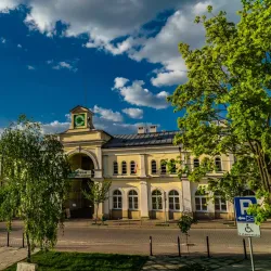 Museum of Toys and Play - Kielce