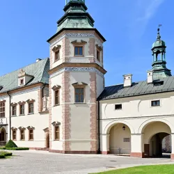 National Museum in Kielce - Kielce