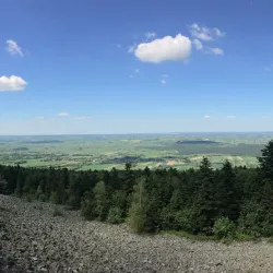Świętokrzyski National Park - Kielce