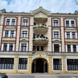 Kluczbork Cultural Center - Kluczbork