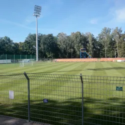 Kluczbork Sports Complex - Kluczbork