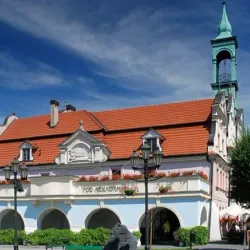 Kluczbork Town Hall - Kluczbork