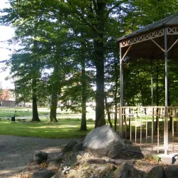 Park Miejski (City Park) - Kluczbork