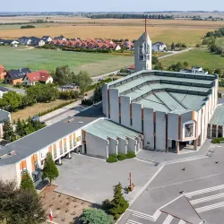 St. Joseph's Church - Kluczbork