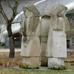 Amphitheater in Koszalin - Koszalin