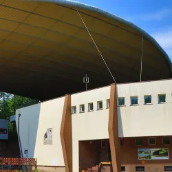 Amphitheater in Koszalin - Koszalin